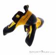 La Sportiva Skwama Mens Climbing Shoes, , Yellow, , Male, 0024-11036, 5638009677, , N3-08.jpg