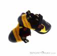 La Sportiva Skwama Mens Climbing Shoes, , Yellow, , Male, 0024-11036, 5638009677, , N3-18.jpg