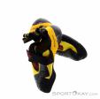 La Sportiva Skwama Mens Climbing Shoes, , Yellow, , Male, 0024-11036, 5638009677, , N4-04.jpg