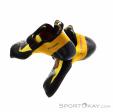 La Sportiva Skwama Mens Climbing Shoes, La Sportiva, Yellow, , Male, 0024-11036, 5638009677, 8020647496600, N4-09.jpg