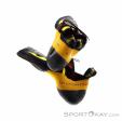 La Sportiva Skwama Mens Climbing Shoes, La Sportiva, Yellow, , Male, 0024-11036, 5638009677, 8020647496600, N4-14.jpg