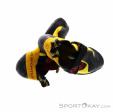 La Sportiva Skwama Hommes Chaussures d’escalade, La Sportiva, Jaune, , Hommes, 0024-11036, 5638009677, 8020647496600, N4-19.jpg