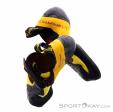 La Sportiva Skwama Mens Climbing Shoes, , Yellow, , Male, 0024-11036, 5638009677, , N5-05.jpg
