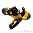 La Sportiva Skwama Hommes Chaussures d’escalade, , Jaune, , Hommes, 0024-11036, 5638009677, , N5-10.jpg