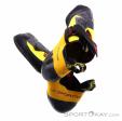 La Sportiva Skwama Hommes Chaussures d’escalade, La Sportiva, Jaune, , Hommes, 0024-11036, 5638009677, 8020647496600, N5-15.jpg