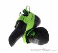 La Sportiva Skwama Vegan Hommes Chaussures d’escalade, , Vert, , Hommes, 0024-11037, 5638009689, , N1-06.jpg