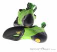 La Sportiva Skwama Vegan Mens Climbing Shoes, La Sportiva, Green, , Male, 0024-11037, 5638009689, 8020647105540, N2-12.jpg