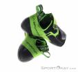La Sportiva Skwama Vegan Hommes Chaussures d’escalade, La Sportiva, Vert, , Hommes, 0024-11037, 5638009689, 8020647105540, N2-17.jpg