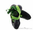 La Sportiva Skwama Vegan Mens Climbing Shoes, La Sportiva, Green, , Male, 0024-11037, 5638009689, 8020647105540, N4-04.jpg