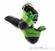 La Sportiva Skwama Vegan Mens Climbing Shoes, , Green, , Male, 0024-11037, 5638009689, , N4-14.jpg