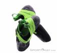 La Sportiva Skwama Vegan Mens Climbing Shoes, , Green, , Male, 0024-11037, 5638009689, , N5-05.jpg