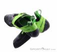 La Sportiva Skwama Vegan Mens Climbing Shoes, La Sportiva, Green, , Male, 0024-11037, 5638009689, 8020647105557, N5-10.jpg