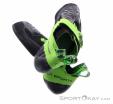La Sportiva Skwama Vegan Mens Climbing Shoes, , Green, , Male, 0024-11037, 5638009689, , N5-15.jpg
