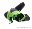 La Sportiva Skwama Vegan Mens Climbing Shoes, La Sportiva, Green, , Male, 0024-11037, 5638009689, 8020647105557, N5-20.jpg