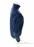 Vaude Drop Jacket III Mujer Chaqueta de lluvia, Vaude, Azul oscuro, , Mujer, 0239-10953, 5638009701, 4062218326347, N2-17.jpg