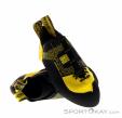 La Sportiva Katana Laces Mens Climbing Shoes, La Sportiva, Black, , Male, 0024-11038, 5638009711, 8020647055548, N1-01.jpg