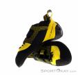La Sportiva Katana Laces Mens Climbing Shoes, , Black, , Male, 0024-11038, 5638009711, , N1-06.jpg