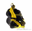 La Sportiva Katana Laces Mens Climbing Shoes, La Sportiva, Black, , Male, 0024-11038, 5638009711, 8020647055548, N1-16.jpg