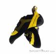 La Sportiva Katana Laces Mens Climbing Shoes, La Sportiva, Black, , Male, 0024-11038, 5638009711, 8020647055548, N2-07.jpg