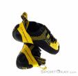 La Sportiva Katana Laces Mens Climbing Shoes, La Sportiva, Black, , Male, 0024-11038, 5638009711, 8020647055524, N2-17.jpg