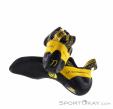 La Sportiva Katana Laces Mens Climbing Shoes, , Black, , Male, 0024-11038, 5638009711, , N3-13.jpg