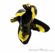 La Sportiva Katana Laces Mens Climbing Shoes, , Black, , Male, 0024-11038, 5638009711, , N4-04.jpg