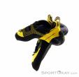 La Sportiva Katana Laces Mens Climbing Shoes, , Black, , Male, 0024-11038, 5638009711, , N4-09.jpg