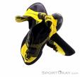 La Sportiva Katana Laces Mens Climbing Shoes, , Black, , Male, 0024-11038, 5638009711, , N5-05.jpg