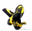 La Sportiva Katana Laces Mens Climbing Shoes, La Sportiva, Black, , Male, 0024-11038, 5638009711, 8020647055548, N5-15.jpg