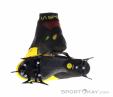 La Sportiva Mega Ice Evo Mens Climbing Shoes, , Black, , Male, 0024-11039, 5638009742, , N1-11.jpg