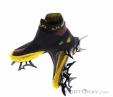 La Sportiva Mega Ice Evo Mens Climbing Shoes, , Black, , Male, 0024-11039, 5638009742, , N3-08.jpg