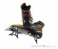 La Sportiva Mega Ice Evo Mens Climbing Shoes, , Black, , Male, 0024-11039, 5638009742, , N3-13.jpg