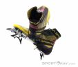 La Sportiva Mega Ice Evo Mens Climbing Shoes, , Black, , Male, 0024-11039, 5638009742, , N4-14.jpg
