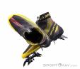 La Sportiva Mega Ice Evo Mens Climbing Shoes, , Black, , Male, 0024-11039, 5638009742, , N5-10.jpg