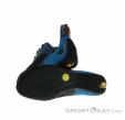 La Sportiva Finale Mens Climbing Shoes, La Sportiva, Black, , Male, 0024-11040, 5638009755, 8020647056583, N1-11.jpg