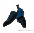 La Sportiva Finale Mens Climbing Shoes, La Sportiva, Black, , Male, 0024-11040, 5638009755, 8020647056583, N2-07.jpg