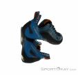 La Sportiva Finale Mens Climbing Shoes, La Sportiva, Black, , Male, 0024-11040, 5638009755, 8020647056583, N2-17.jpg