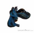 La Sportiva Finale Mens Climbing Shoes, La Sportiva, Black, , Male, 0024-11040, 5638009755, 8020647056583, N3-18.jpg