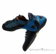 La Sportiva Finale Mens Climbing Shoes, La Sportiva, Black, , Male, 0024-11040, 5638009755, 8020647056583, N4-09.jpg