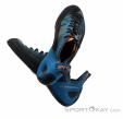 La Sportiva Finale Mens Climbing Shoes, La Sportiva, Black, , Male, 0024-11040, 5638009755, 8020647056583, N5-15.jpg