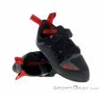 La Sportiva Tarantula Boulder Mens Climbing Shoes, , Black, , Male, 0024-11041, 5638009779, , N1-01.jpg
