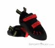 La Sportiva Tarantula Mens Climbing Shoes, , Black, , Male, 0024-11042, 5638009814, , N1-01.jpg