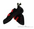 La Sportiva Tarantula Mens Climbing Shoes, , Black, , Male, 0024-11042, 5638009814, , N2-07.jpg