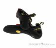 La Sportiva Tarantula Mens Climbing Shoes, , Black, , Male, 0024-11042, 5638009814, , N3-13.jpg