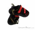La Sportiva Tarantula Mens Climbing Shoes, , Black, , Male, 0024-11042, 5638009814, , N3-18.jpg