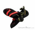 La Sportiva Tarantula Mens Climbing Shoes, , Black, , Male, 0024-11042, 5638009814, , N5-10.jpg