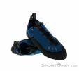 La Sportiva Tarantula Hommes Chaussures d’escalade, La Sportiva, Bleu, , Hommes, 0024-11043, 5638009843, 8020647961467, N1-01.jpg
