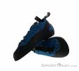 La Sportiva Tarantula Mens Climbing Shoes, La Sportiva, Blue, , Male, 0024-11043, 5638009843, 8020647961467, N1-06.jpg
