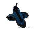 La Sportiva Tarantula Hommes Chaussures d’escalade, La Sportiva, Bleu, , Hommes, 0024-11043, 5638009843, 8020647961467, N2-02.jpg