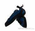 La Sportiva Tarantula Mens Climbing Shoes, , Blue, , Male, 0024-11043, 5638009843, , N2-07.jpg